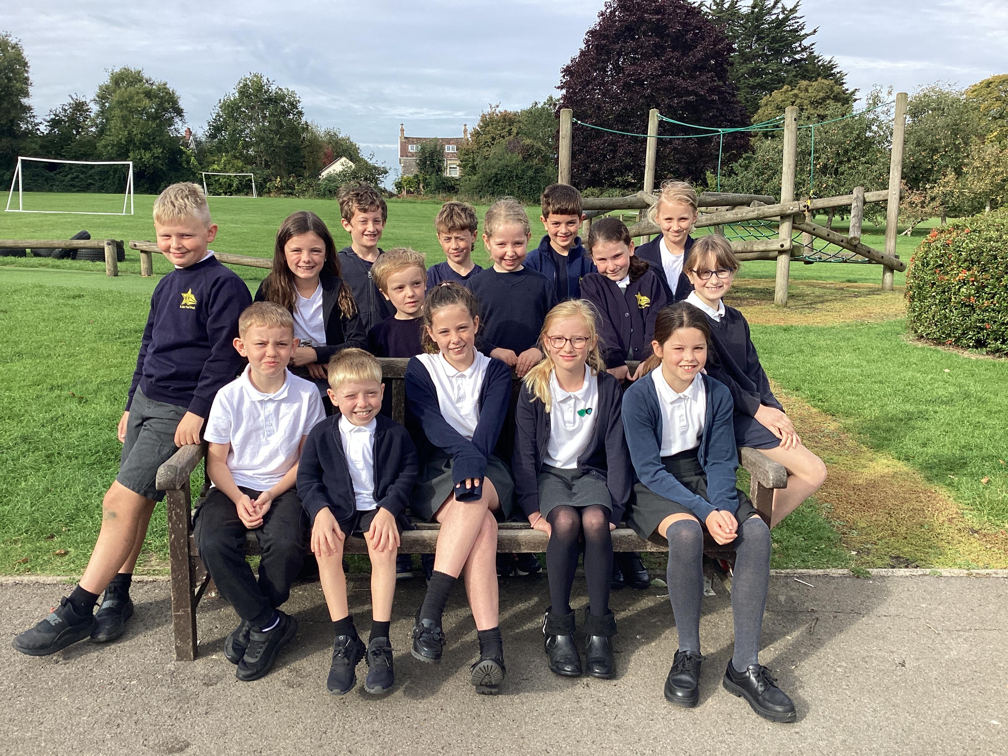 Digital Leaders 2025-26